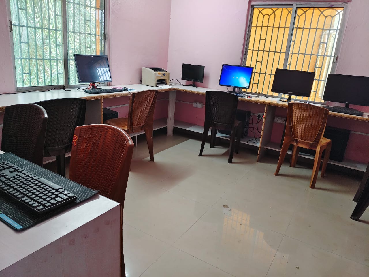 Computer training Bhubaneswar